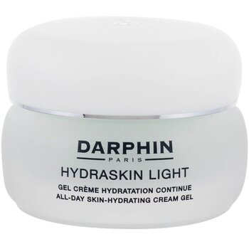 Hydraskin Light - Ľahký hydratačný gél-krém